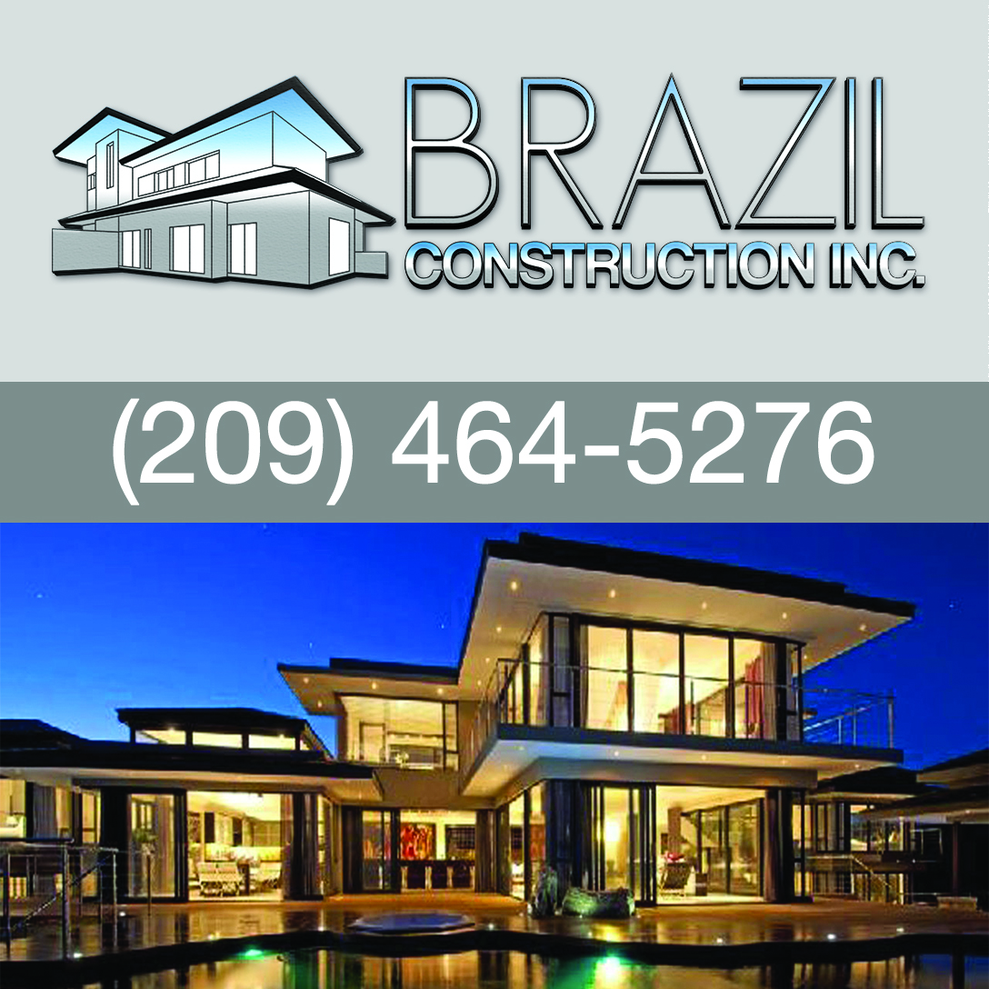 Darin Brazil Construction Inc in Stockton, CA