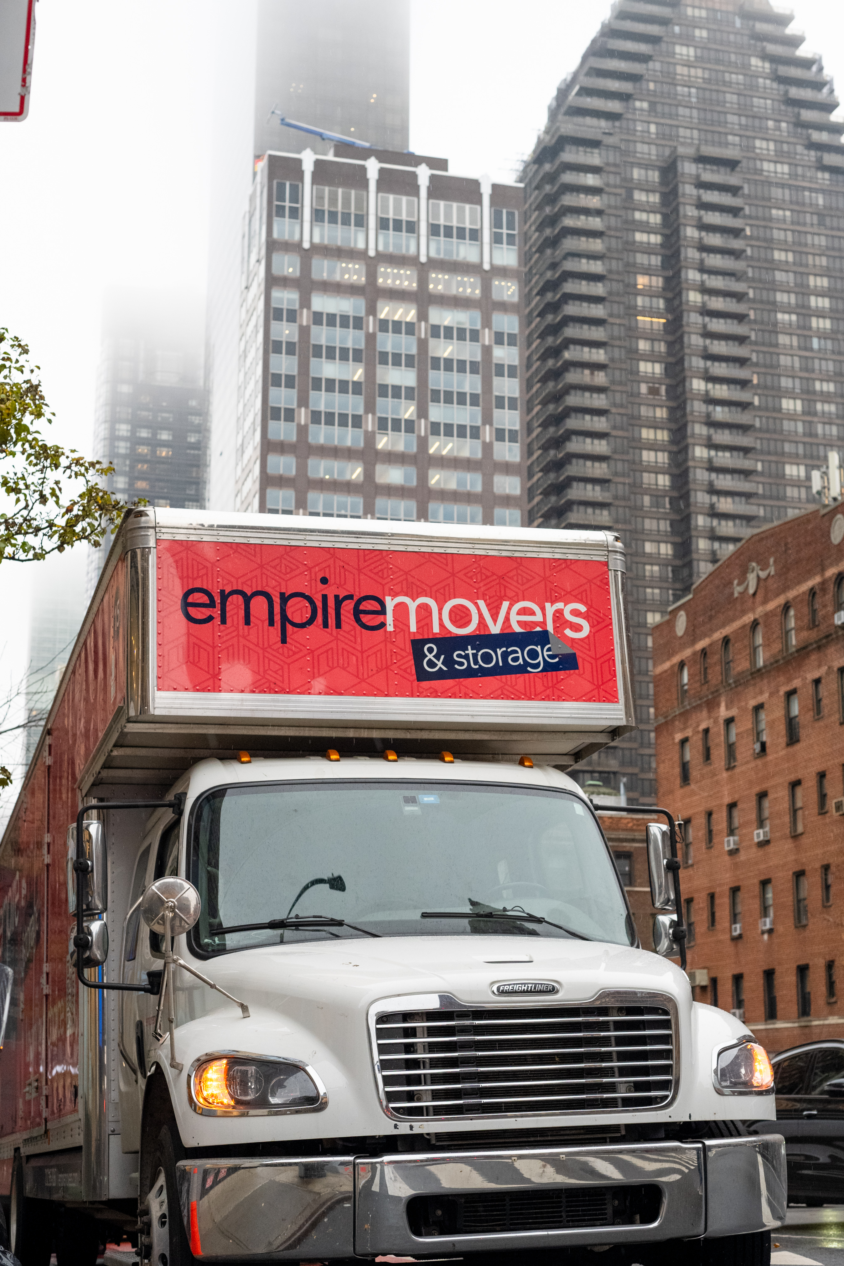 Empire Movers & Storage Corp in East Elmhurst, NY