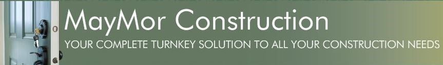Maymor Construction Inc in Roosevelt, NY