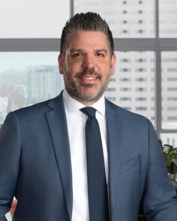 Brian Turoff - Featured in New York, NY