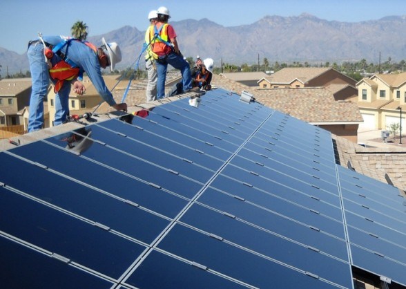 Cardinal Roofing Co Inc. in Mountain View, CA