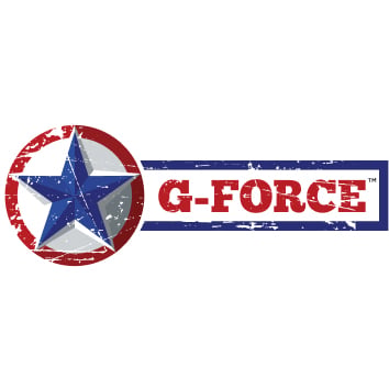G FORCE Parking Lot Striping of Greenville in Piedmont, SC