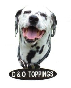 D & O Toppings in Boca Raton, FL