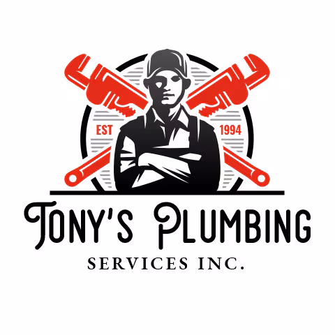 Tony's Plumbing Service in Modesto, CA
