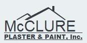 McClure Plaster & Paint Inc in Denair, CA