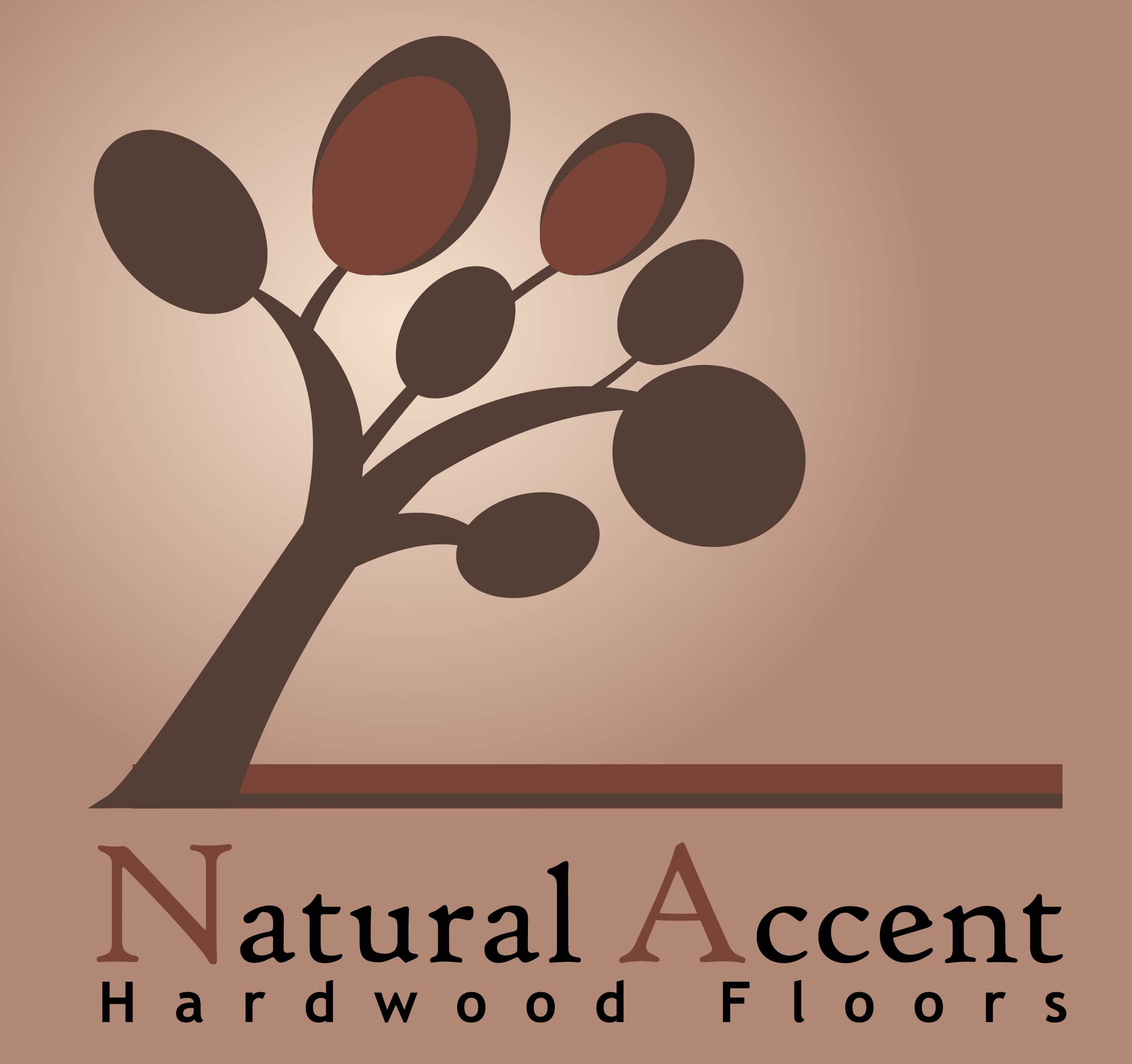 Natural Accent Hardwood Floors in Fargo, ND