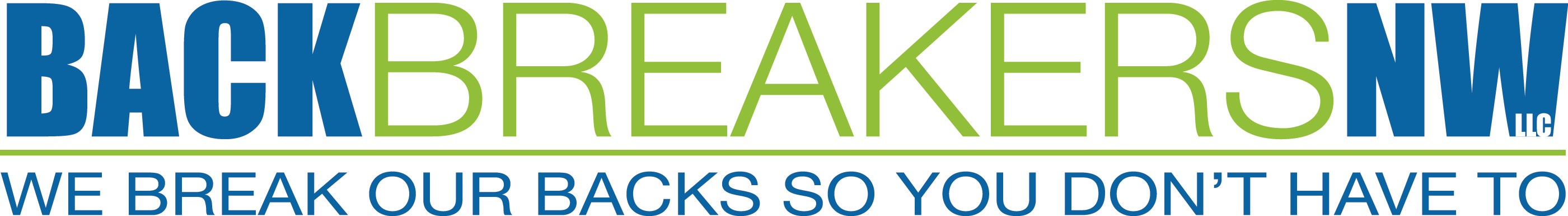 Backbreakers Nw, Llc in Clinton, WA