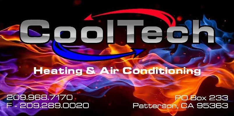 Cool Tech Heating and Air in Patterson, CA