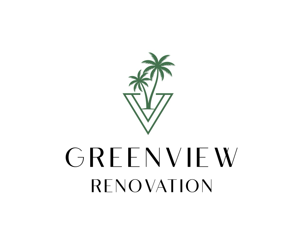 !Greenview Renovation in Boynton Beach, FL