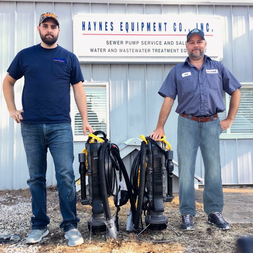 Haynes Equipment Company, Llc. in Sunrise Beach, MO