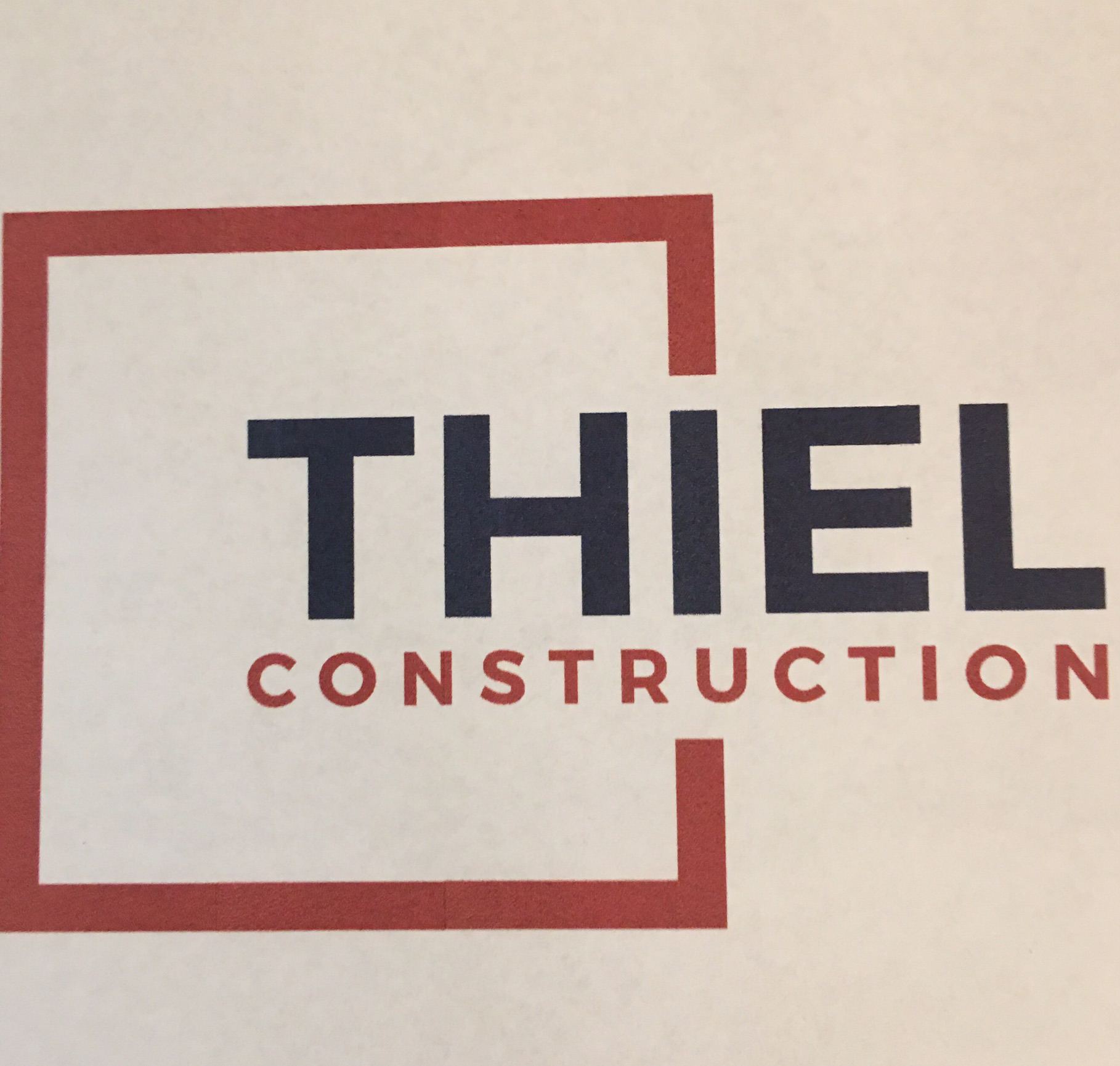 Thiel Construction in Modesto, CA