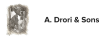 A Drori and Sons in Brooklyn, NY
