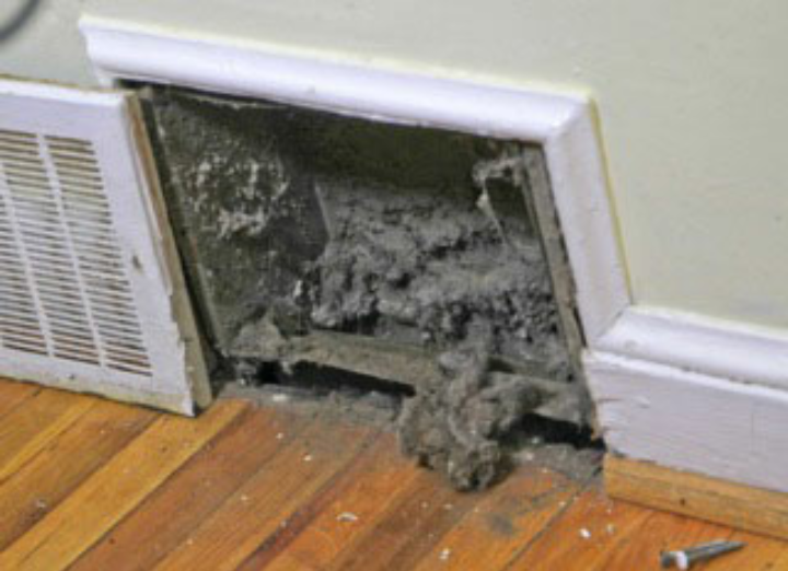 E.Z. Breathing Airduct Cleaning LLC in Pittsburgh, PA