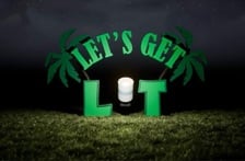 Lets Get Lit in Miami, FL