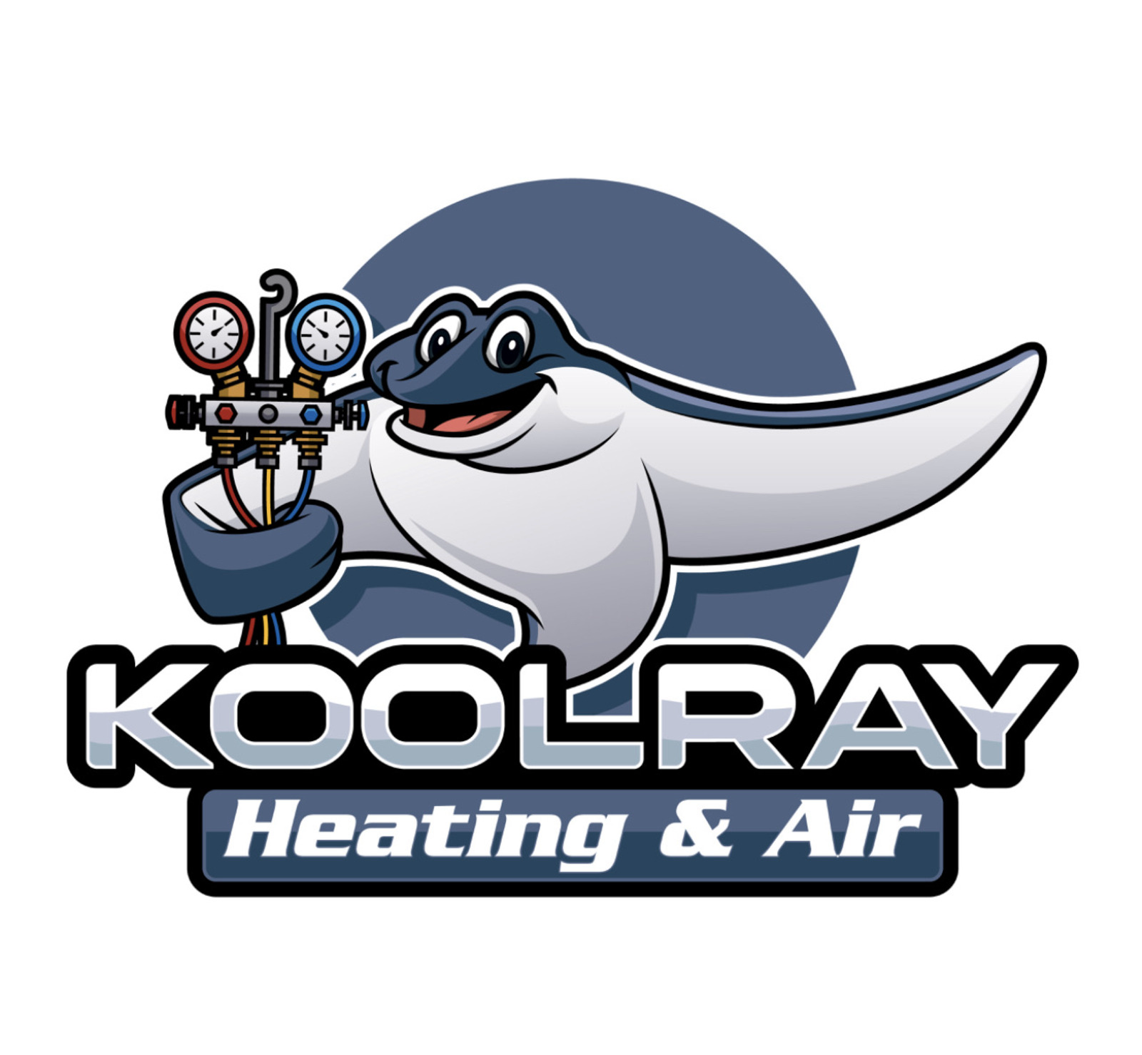 Koolray heating and air conditioning in Loxahatchee, FL