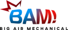 Big Air Mechanical Llc in Wellington, FL