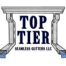 Top Tier Seamless Gutters LLC in Clifton, CO