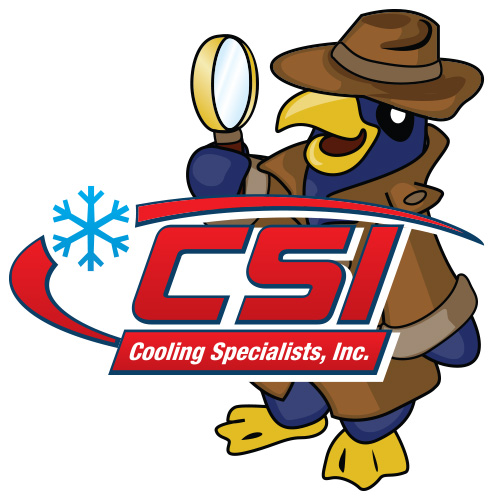 CSI Cooling Specialists Inc in Lake Worth, FL