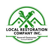 Local Restoration Company Inc in Campbell, CA