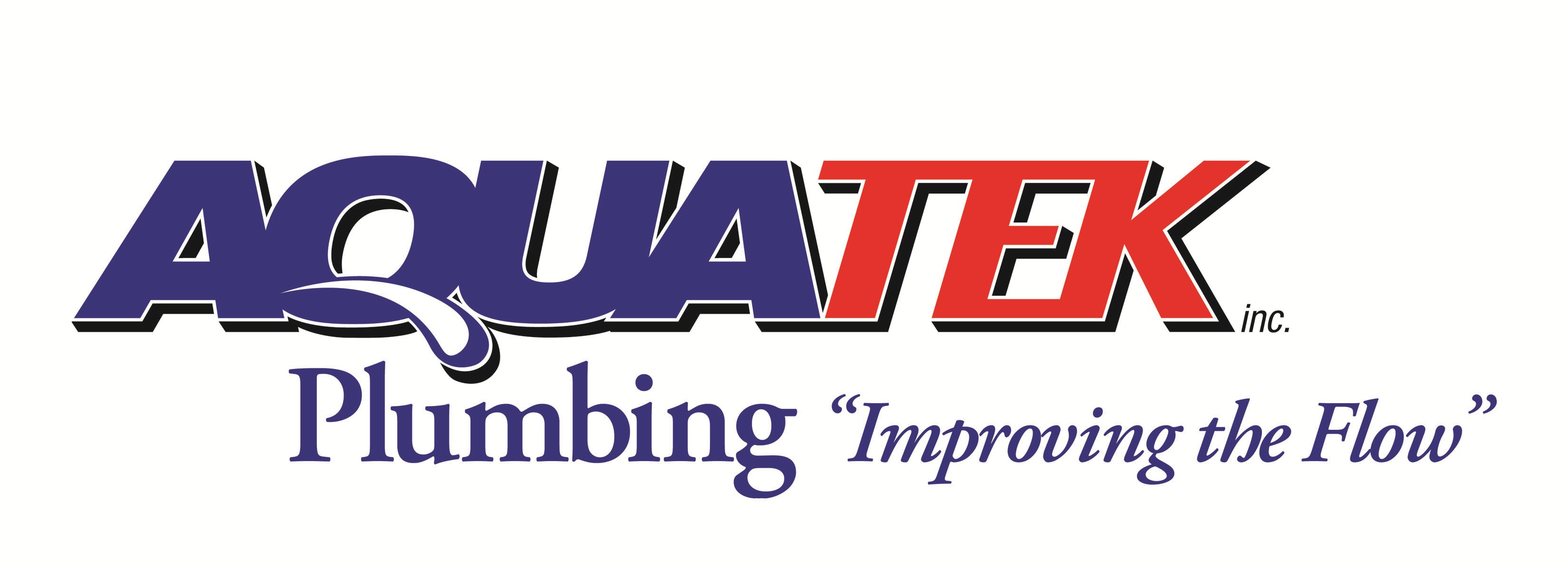 Aquatek Plumbing Inc in San Jose, CA