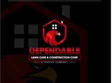 Dependable Lawn Care and Construction Corp. in Brooklyn, NY