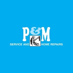 P&M Service and Home Repairs in Parsippany, NJ
