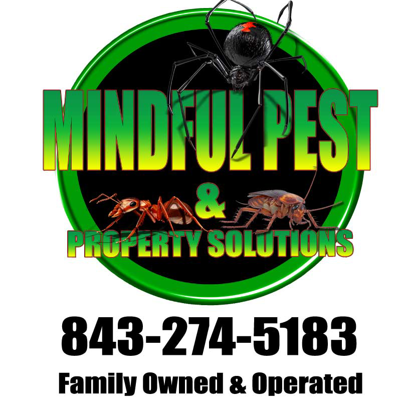 Mindful Pest And Property Solutions in Surfside Beach, SC