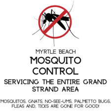 Bug Busters Pest And Mosquito Control Llc in Myrtle Beach, SC