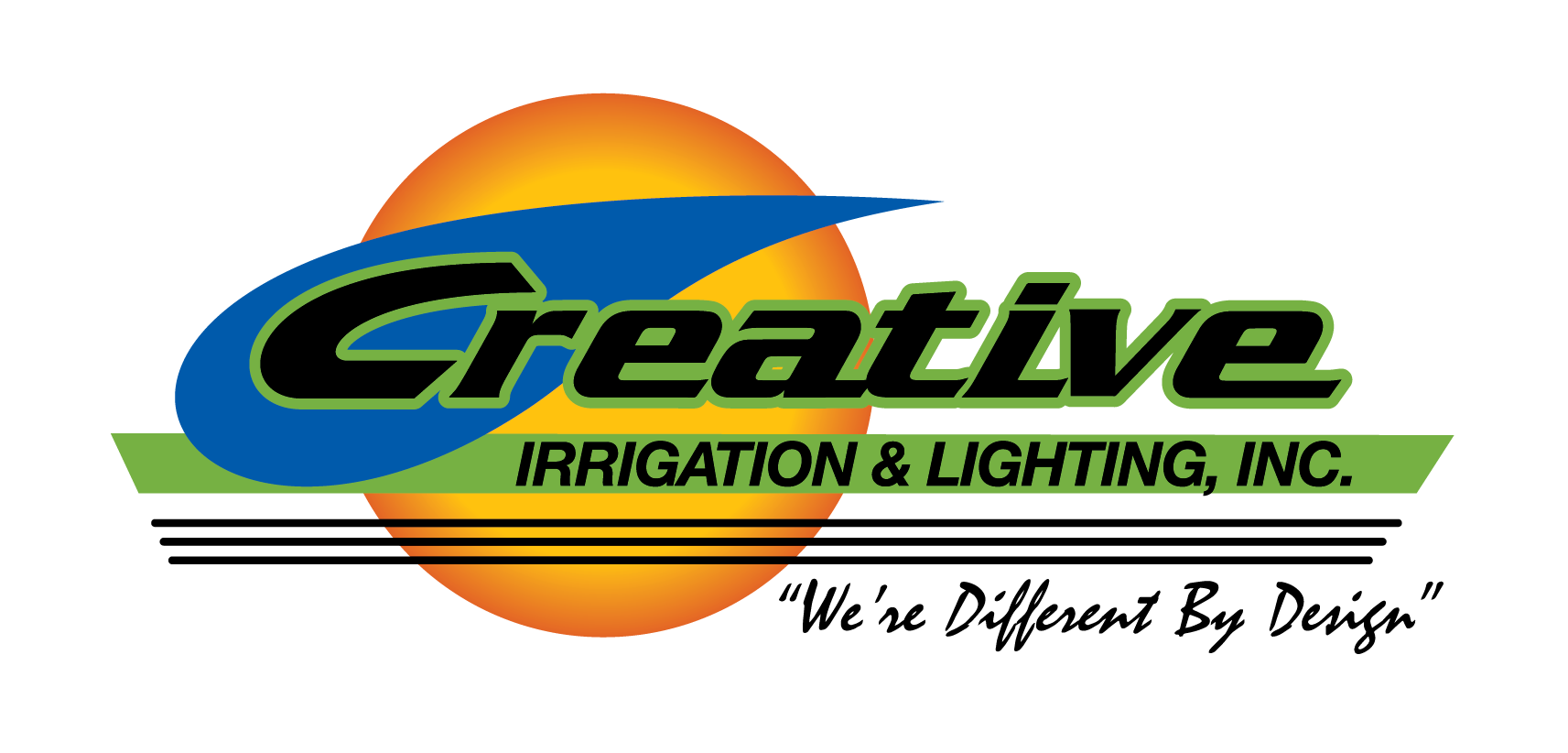 Creative Irrigation & Lighting, Inc in Ashburn, VA