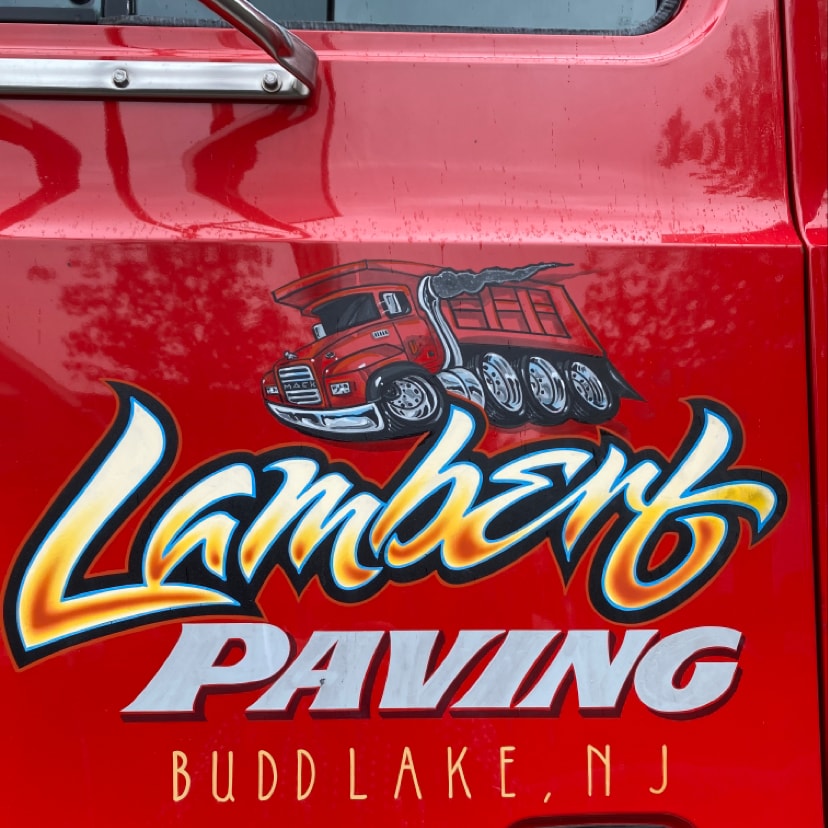 Lambert Paving in Budd Lake, NJ