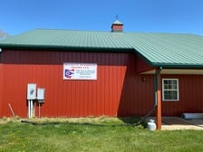Buckeye Overhead Doors, Llc in Johnstown, OH