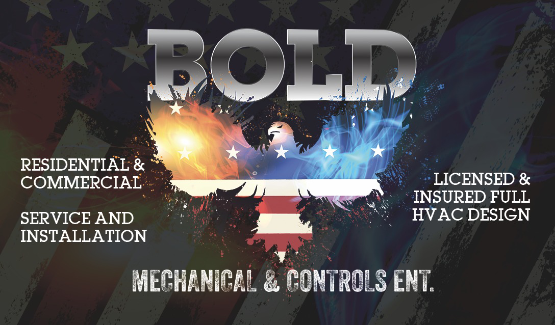 Bold Mechanical & Controls Ent in Oceanside, NY