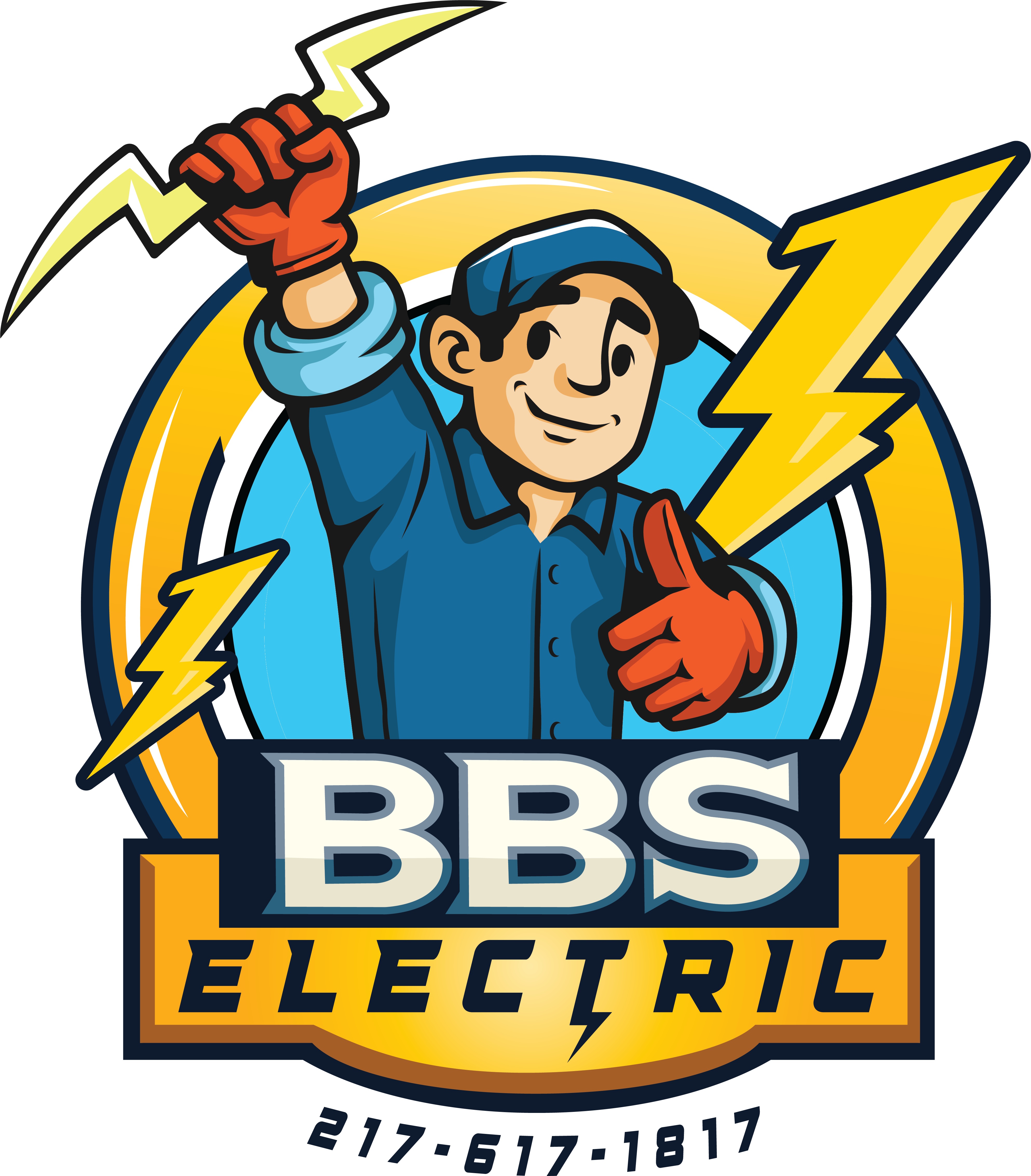 Bbs Electric in Quincy, IL