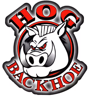 Hog Backhoe in Jupiter, FL