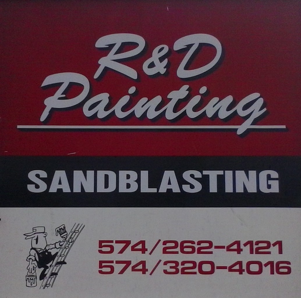 R & D Painting Inc in Elkhart, IN