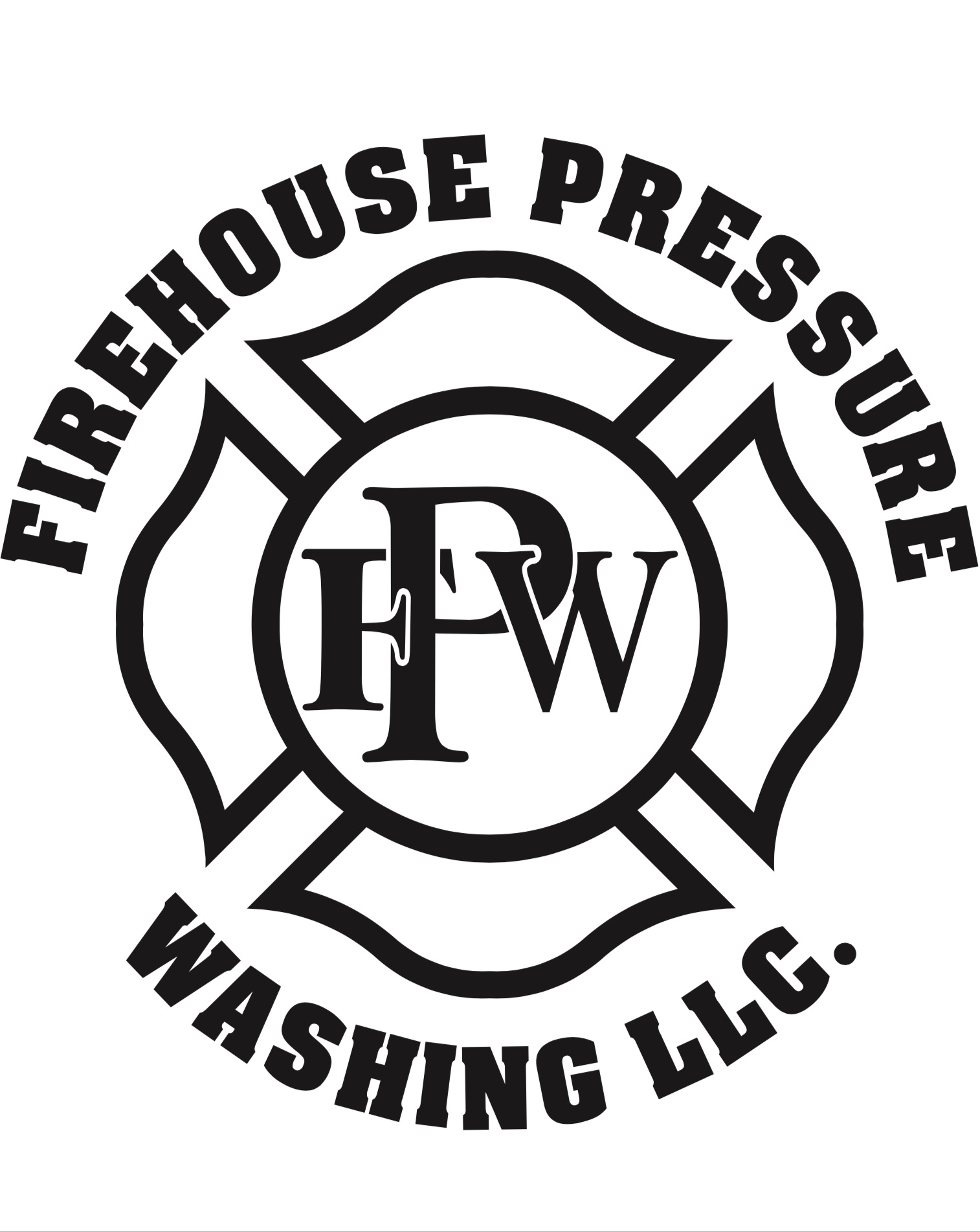 Firehouse Pressure Washing in Senoia, GA