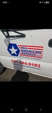 All American Asphalt LLC in West Palm Beach, FL