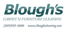 Blough's Professional Carpet Cleaning in Benton Harbor, MI