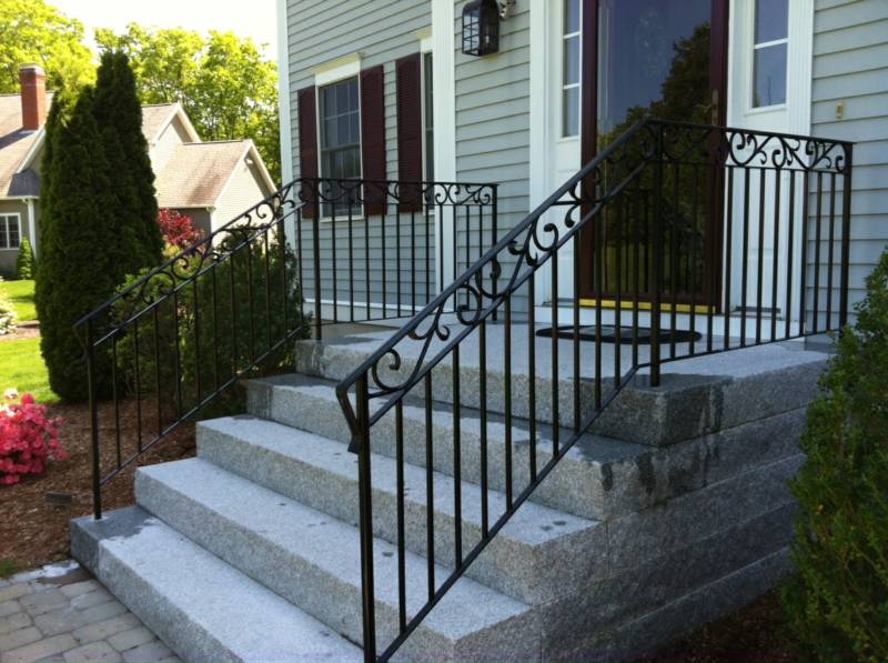 DCB Welding and Fabrication, Inc in Lowell, MA