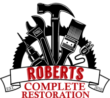 Roberts Complete Restoration & Get Er Done Gutters in Lee's Summit, MO