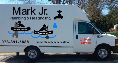 Mark Jr Plumbing & Heating Inc in Groveland, MA