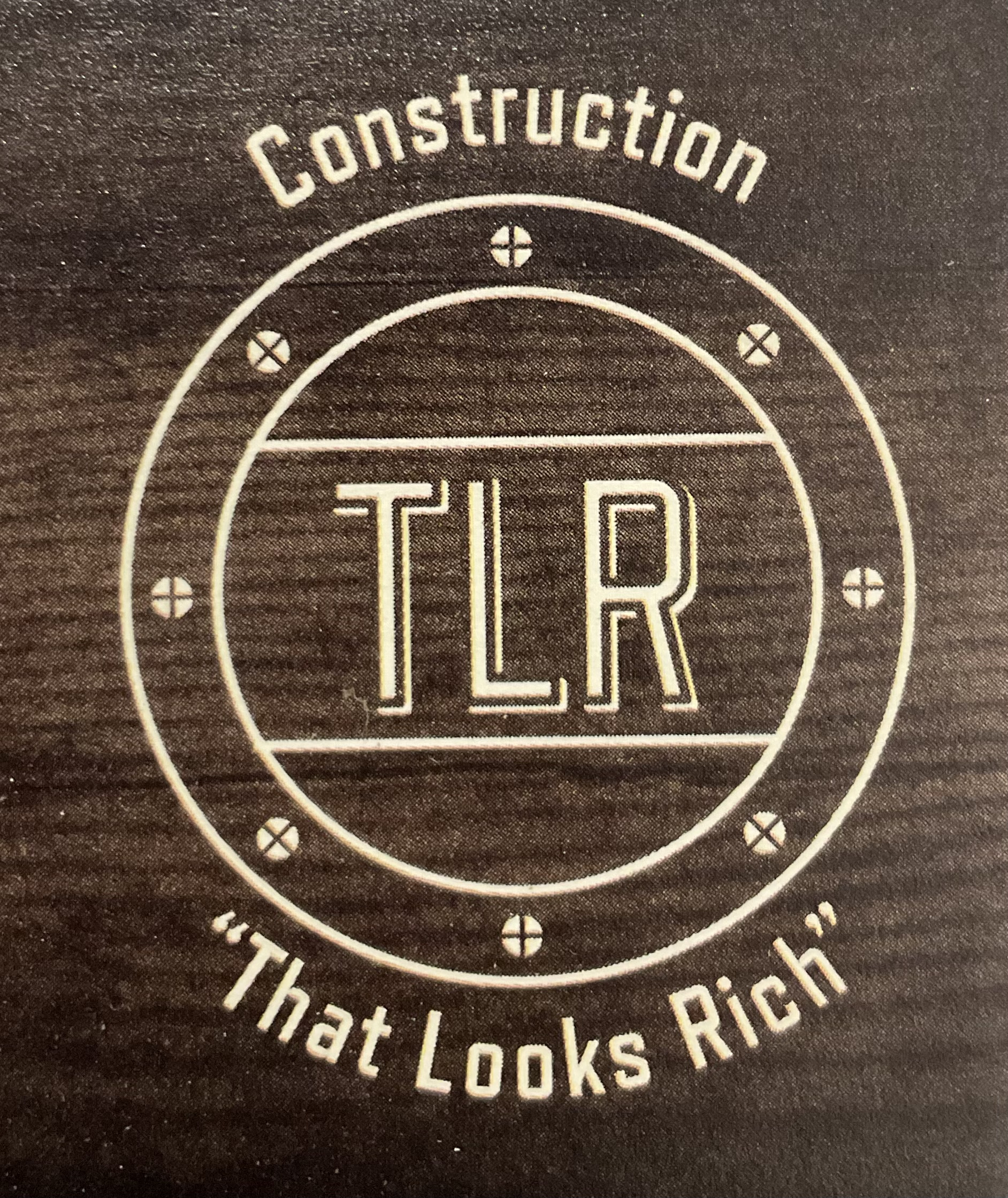 Construction Tlr ., Llc in Altenburg, MO