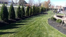 El Guero Landscaping in Reynoldsburg, OH
