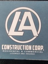 L&A Construction in Uniondale, NY