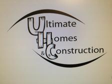 Ultimate Homes & Construction, LLC in Pequot Lakes, MN