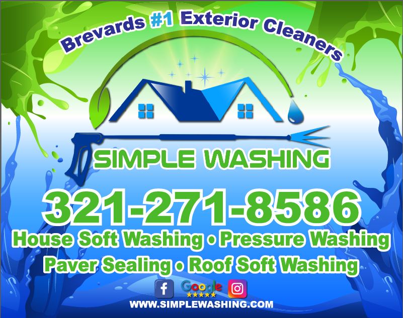 Simple Washing in Palm Bay, FL