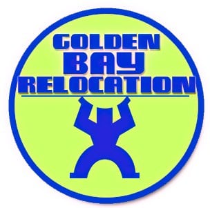 Golden Bay Moving & Relocation in San Francisco, CA