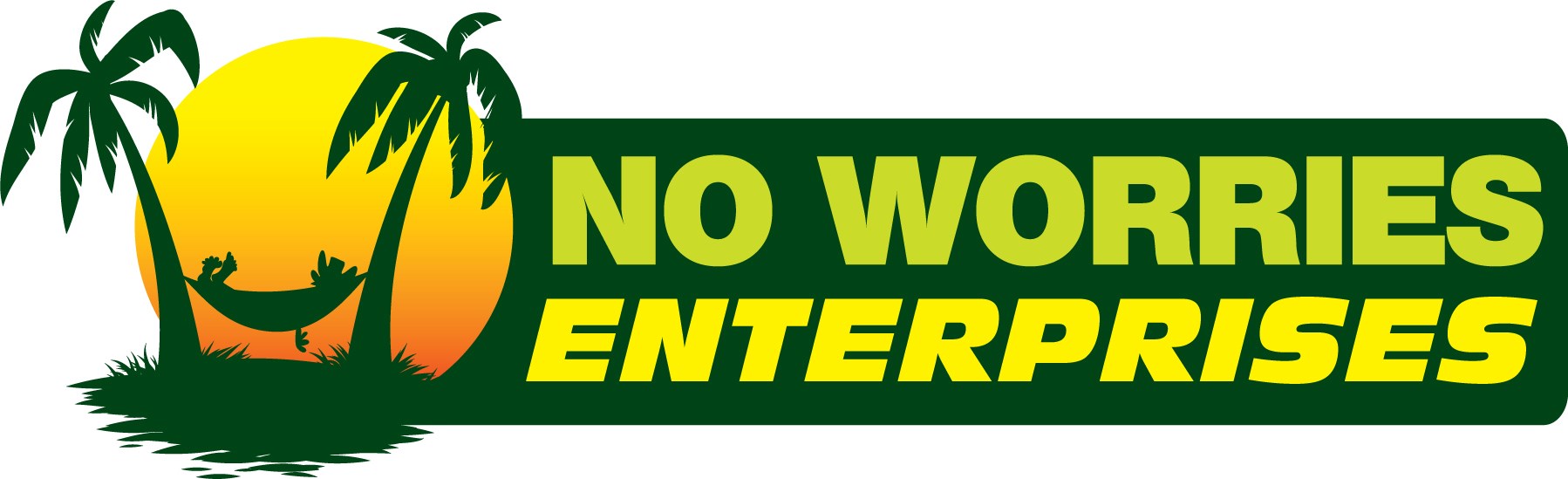 No Worries Lawn Care in Palm Bay, FL