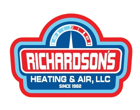 Richardson's Heating and Air, LLC in Chapin, SC