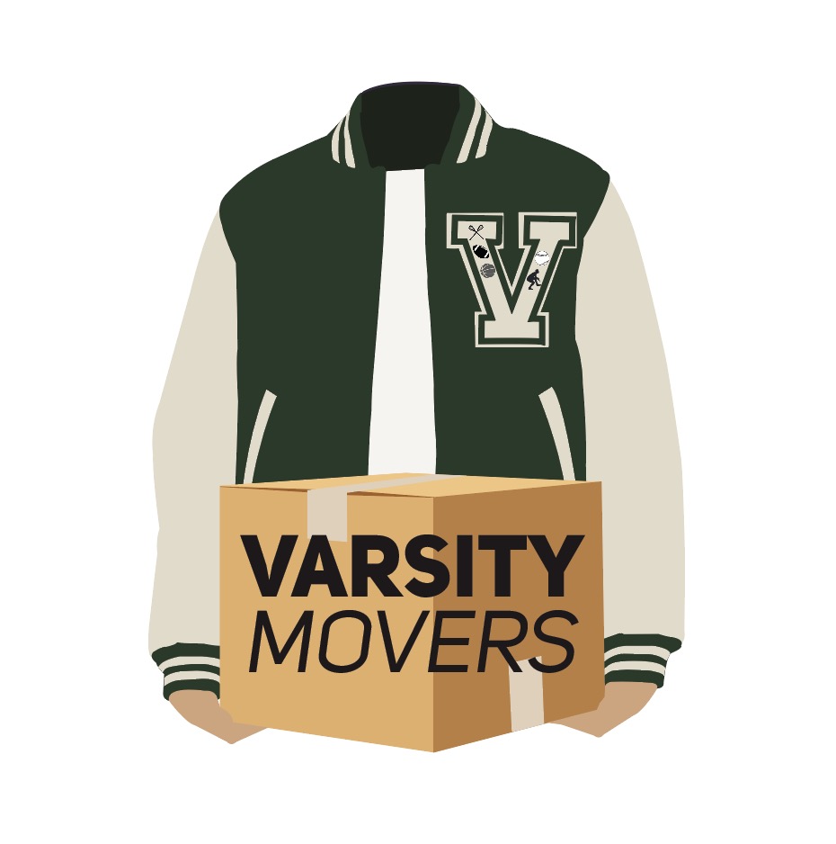 Varsity Movers LLC in Hopkinton, MA